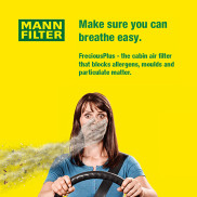 Mann-Filter