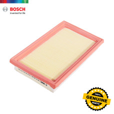 Bosch Air Filter For Nissan Almera / Grand Livina / Latio / NV200 / Sylphy