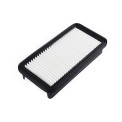 Bosch Premium Air Filter For Hyundai Accent / Kia Rio