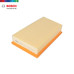 Bosch Air Filter For Nissan X-Trail II (T31)