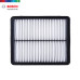 Bosch Air Filter For Hyundai Santa Fe / Hyundai Sonata i45 / Kia Optima K5 / Kia Sorento