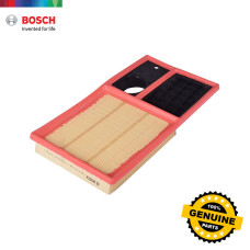 Bosch Air Filter For Volkswagen Golf / Jetta / Polo / Polo Sedan / Vento