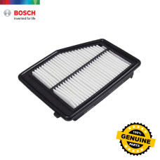 Bosch Air Filter For Honda Civic IX (FB) / Civic X (FC/FK)
