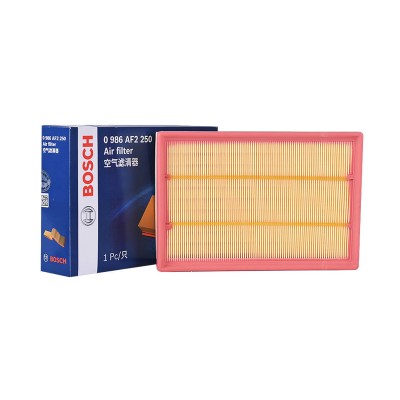 Bosch 0986AF2250 Premium Air Filter For Ford Focus