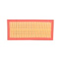 Bosch 0986AF2251 Premium Air Filter For Ford Mondeo