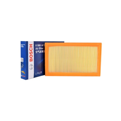 Bosch 0986AF2264 Premium Air Filter For Nissan Navara / Serena / Teana