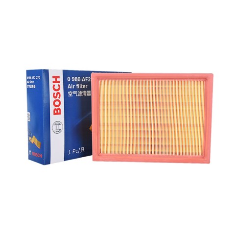 Bosch 0986AF2270 Premium Air Filter For Peugeot 307 / 308