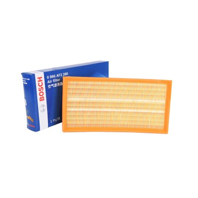 Bosch 0986AF2280 Premium Air Filter For VW Golf / VW New Beetle / VW Polo / Audi TT