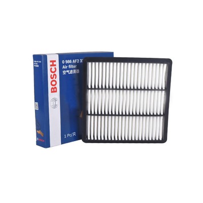 Bosch 0986AF2318 Premium Air Filter For Mitsubishi GTO / L200 / Pajero