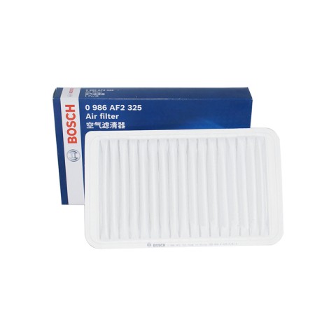 Bosch 0986AF2325 Premium Air Filter For Toyota Alphard / Toyota Camry / Lexus RX