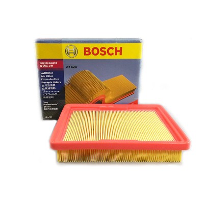 Bosch 0986AF2628 Premium Air Filter For Hyundai Accent (X3)