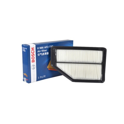 Bosch 0986AF2738 Premium Air Filter For Honda CR-V