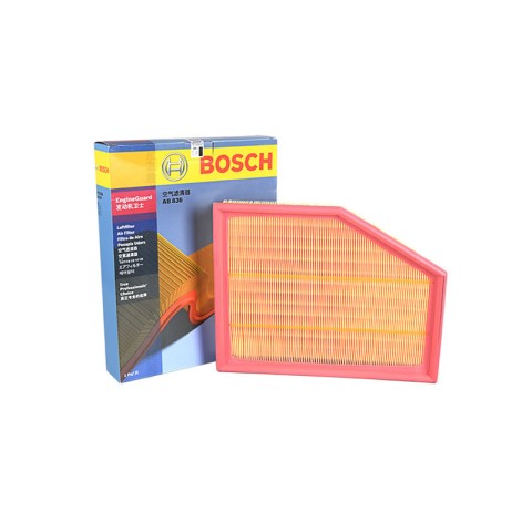 Bosch 0986AF2836 Premium Air Filter For BMW 5 Series / BMW 6 Series / BMW Z4