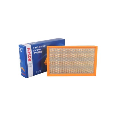 Bosch 0986AF2837 Premium Air Filter For BMW 7 Series