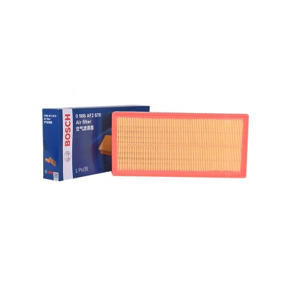 Bosch 0986AF2870 Premium Air Filter For VW Touareg / Audi Q7