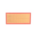 Bosch 0986AF2870 Premium Air Filter For VW Touareg / Audi Q7