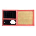 Bosch Premium Air Filter For VW Golf / VW Jetta / VW Polo / VW Polo Sedan