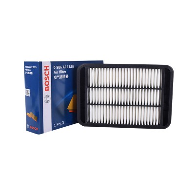 Bosch 0986AF2875 Premium Air Filter For Mitsubish ASX / Lancer / Outlander