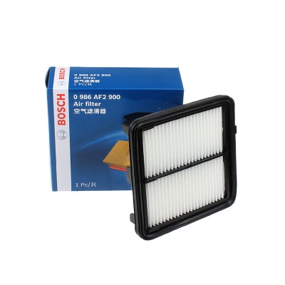 Bosch 0986AF2900 Premium Air Filter For Honda City / Honda Freed / Honda Jazz / Honda Fit