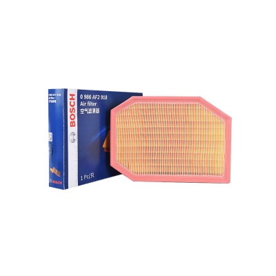 Bosch 0986AF2918 Premium Air Filter For BMW 5 Series / BMW 7 Series