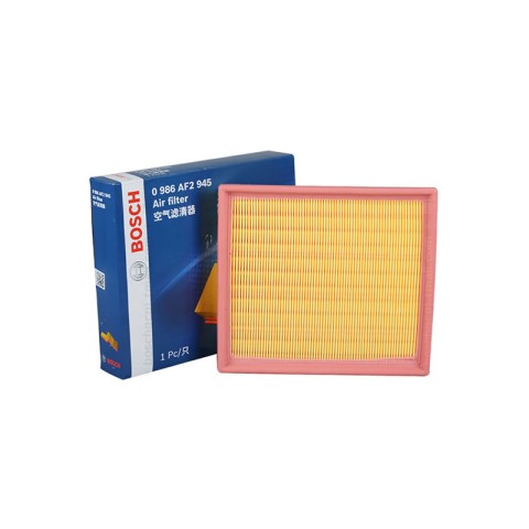 Bosch 0986AF2945 Premium Air Filter For BMW 1 / 2 / 3 / 4 Series