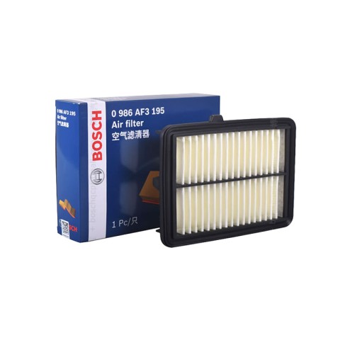 Bosch 0986AF3195 Premium Air Filter For Honda HR-V / Honda Jazz / Honda Fit