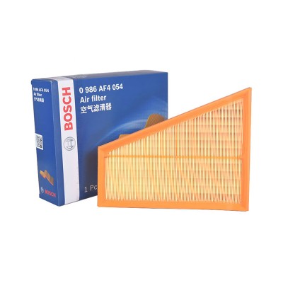 Bosch 0986AF4054 Premium Air Filter For Ford Mondeo / Ford S-Max