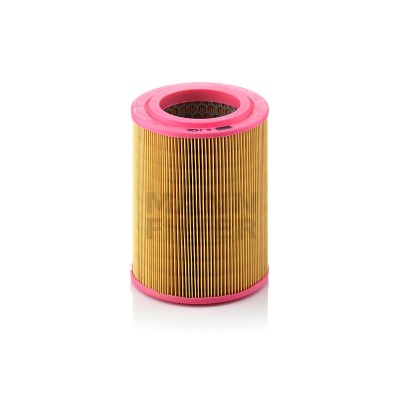 MANN-FILTER C1430 Premium Air Filter For Honda Civic / Honda CR-V