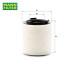 MANN-FILTER Premium Air Filter For Audi A1