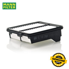 MANN-FILTER Premium Air Filter For Honda City / Freed / Jazz