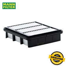 MANN-FILTER Premium Air Filter For Hyundai Avante / Hyundai i30 / Kia Ceed / Kia Forte
