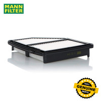 MANN-FILTER Premium Air Filter For Honda HR-V II (RU)