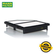 MANN-FILTER Premium Air Filter For Honda HR-V II (RU)