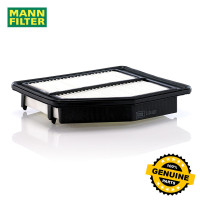 MANN-FILTER Premium Air Filter For Honda Civic IX (FB) / Civic X (FC/FK)