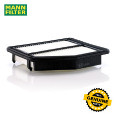 MANN-FILTER Premium Air Filter For Honda Civic IX (FB) / Civic X (FC/FK)