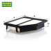 MANN-FILTER Premium Air Filter For Honda Civic IX (FB) / Civic X (FC/FK)
