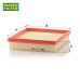 MANN-FILTER Premium Air Filter For BMW 1 / 2 / 3 / 4 Series
