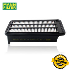 MANN-FILTER Premium Air Filter For Honda Civic X (FC/FK) / CR-V V (RW) / CR-V VI (RS)