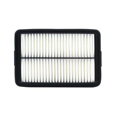 MANN-FILTER C24061 Premium Air Filter For Hyundai Elantra / Hyundai i30 / Hyundai Kona / Kia Forte