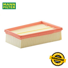 MANN-FILTER Premium Air Filter For Nissan X-Trail II (T31)