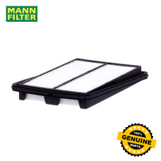 MANN-FILTER Premium Air Filter For Nissan X-Trail III (T32) / X-Trail IV (T33)