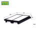 MANN-FILTER Premium Air Filter For Nissan X-Trail III (T32) / X-Trail IV (T33)