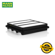 MANN-FILTER Premium Air Filter For Proton X70