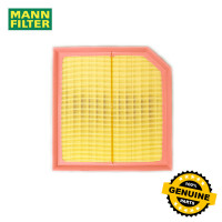 MANN-FILTER Premium Air Filter For Proton X70 1.5