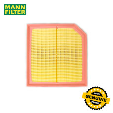 MANN-FILTER Premium Air Filter For Proton X70 1.5