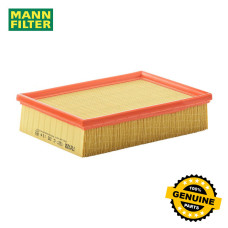 MANN-FILTER Premium Air Filter For BMW 3 / 5 / 7 / M / X3 / Z3 / Z4