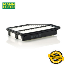 MANN-FILTER Premium Air Filter For Honda CR-V III / CR-V IV