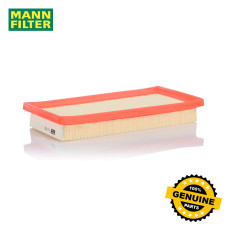 MANN-FILTER Premium Air Filter For Perodua Myvi