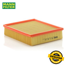 MANN-FILTER Premium Air Filter For BMW 5 / 7 / 8 / M / X5 / Z8 Series