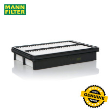 MANN-FILTER Premium Air Filter For Hyundai Tucson / Kia Sportage